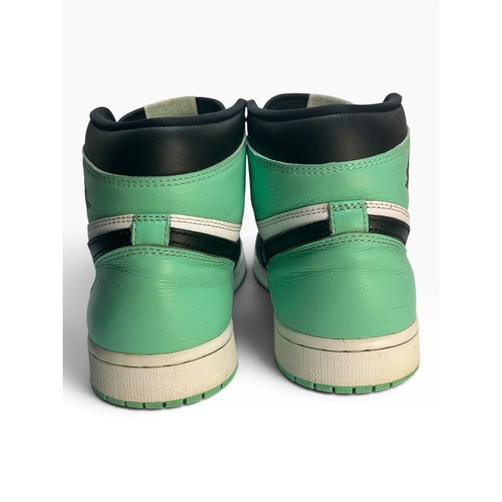 Nike Air Jordan 1 Retro High OG Green Glow DZ5485-130 Men's Size 11.5